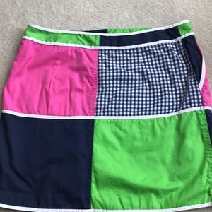 Lilly Pulitzer Skirts - Darling Lilly Pulitzer lined skirt Lilly Pulitzer Skirts - Darling Lilly Pulitzer lined skirt